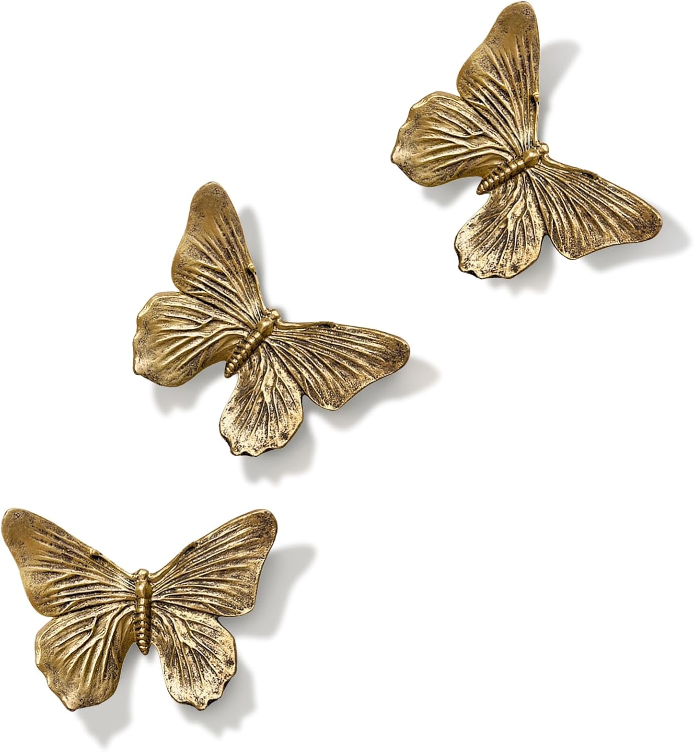 Butterfly Wall Decor
